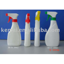 Botellas de spray de 300 ml y 350 ml